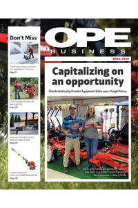 OPE Business Magazine